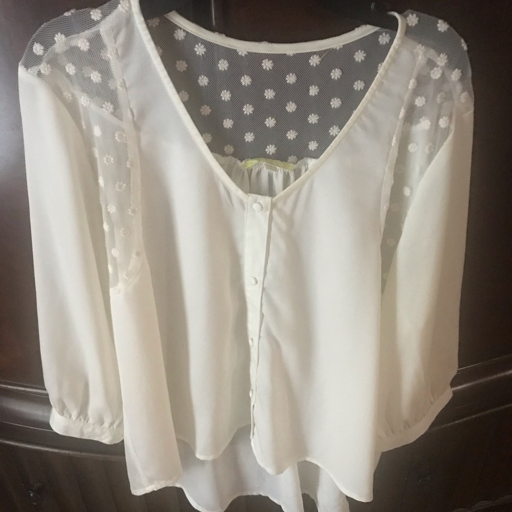 Womens blouse